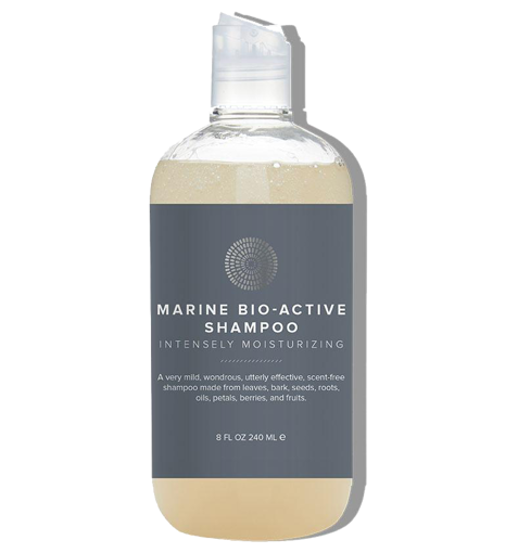Hairprint Marine Bio-Active Shampoo