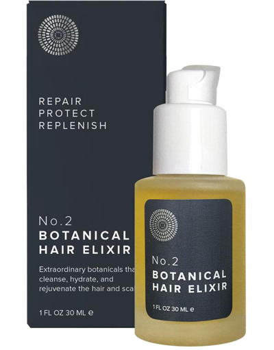 Hairprint No.2. Botanical Hair Elixir