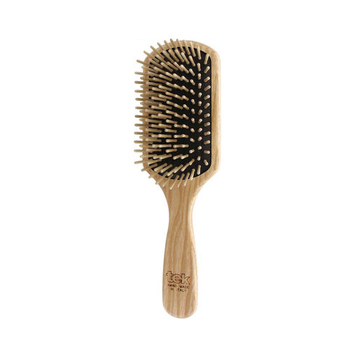 Picture of TEK Large rectangular brush with long pins