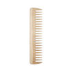 Picture of TEK Large ash wood comb