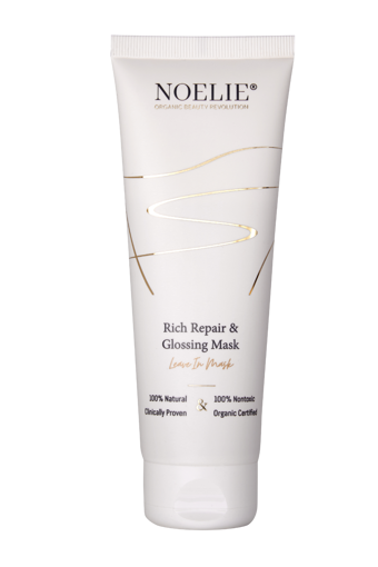 NOELIE Rich Repair & Glossing Mask