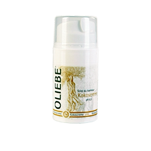 OLIEBE® Terre du Bonheur Kokoscreme