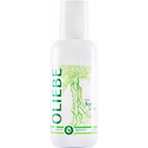 OLIEBE® Citrus Bodylotion