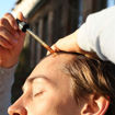 Haarwurzel Serum