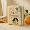DER BADER - Haarwaschseife mit Patchouli & Orange